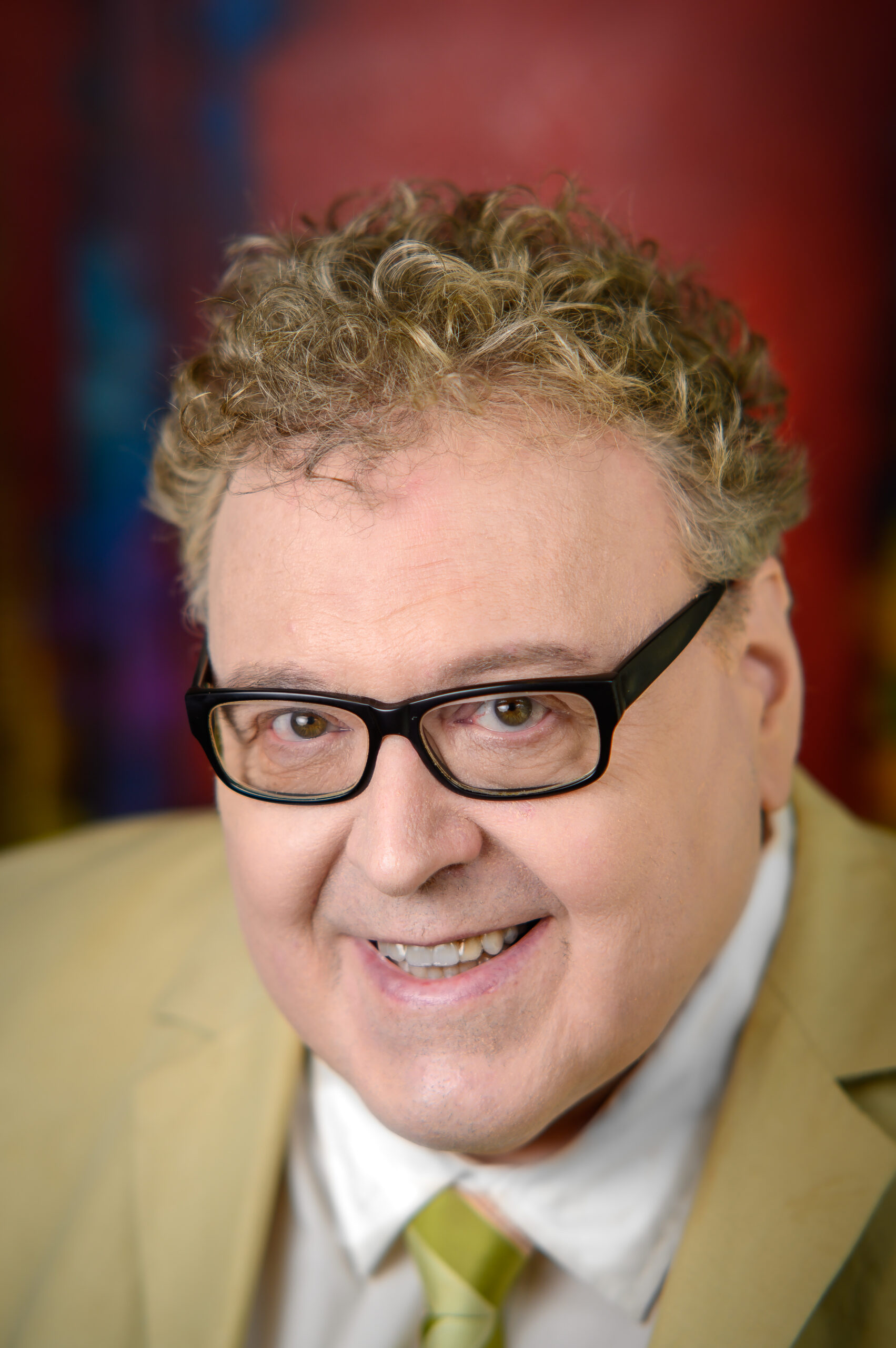 Mark Taylor Top Business