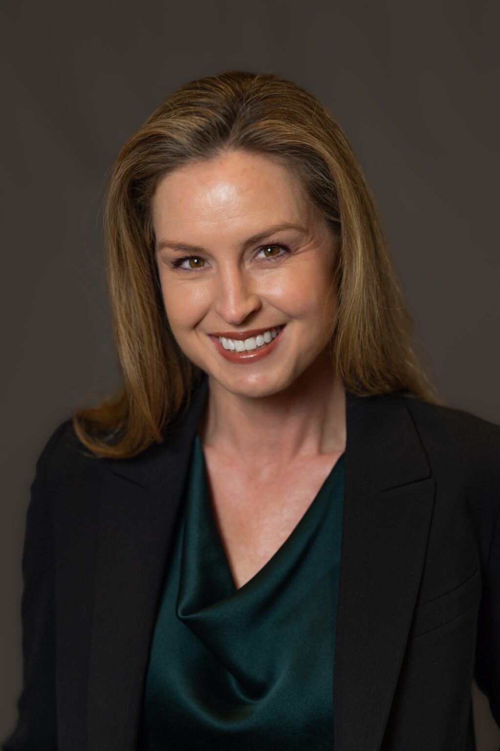Amber Williams, CPA - Top Business